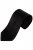 JP1880 711267 Cravate en soie extra-longue Noir - Cravates et nœuds papillon - 