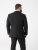 D555 Ted 4 Way Stretch Tailored Suit Jacket Noir - Costumes - Costumes grandes tailles 