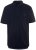 JP1880 712617 Polo coupe ventre Bleu marine - Polos - Polos homme grande taille