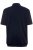 JP1880 712617 Polo coupe ventre Bleu marine - Polos - Polos homme grande taille