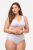 Ulla Popken 712890 Culottes lot de 5 Multicolore - Culottes - 