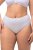 Ulla Popken 712890 Culottes lot de 5 Multicolore - Culottes - 