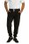JP1880 714277 Pantalon de jogging Noir - Pantalons/shorts de survêtement - Survêtement/jogging grandes tailles