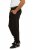 JP1880 714277 Pantalon de jogging Noir - Pantalons/shorts de survêtement - Survêtement/jogging grandes tailles