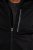 JP1880 714279 Veste softshell à doublure polaire Noir - Vestes - Vestes homme grandes tailles