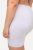 Ulla Popken 716595 Boxers avec protection des cuisses lot de 3 Blanc - Culottes - 