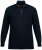 JP1880 716842 Pull tricoté col zippé Bleu marine - Sweatshirts & hoodies - Sweatshirts/Hoodies grande taille homme