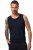 JP1880 719783 Débardeur coupe ventre Bleu marine - T-shirts - T-shirts Homme Grande Taille