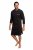 JP1880 721331 Chemise de nuit à manches longues Noir - Sous-vêtements & bain - Sous-vêtements Grande Taille