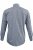 JP1880 722859 Chemise à carreaux vichy manches longues Noir - Chemises - Chemises Grandes Tailles Hommes