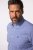 JP1880 722860 Chemise à carreaux vichy manches courtes Bleu clair - Chemises - Chemises Grandes Tailles Hommes