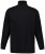 JP1880 723303 Haut à col roulé manches longues Noir - Sweatshirts & hoodies - Sweatshirts/Hoodies grande taille homme
