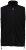 JP1880 723305 Gilet polaire à col montant Noir - Vestes - Vestes homme grandes tailles
