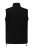 JP1880 723305 Gilet polaire à col montant Noir - Vestes - Vestes homme grandes tailles