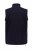 JP1880 723305 Gilet polaire à col montant Bleu marine - Vestes - Vestes homme grandes tailles