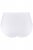 Ulla Popken 723498 Culottes lot de 2 Blanc - Culottes - 