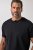 JP1880 726695 T-shirt henley Noir TALL - TALL T-shirts - T-Shirts Longueur Extra pour Grands Hommes