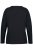 Ulla Popken 751623 Haut de ski à séchage rapide Noir - Vêtements de ski - 