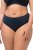 Ulla Popken 781658 Culottes lot de 2 Bleu marine - Culottes - 