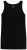 JP1880 782617 Débardeur côtelé Noir TALL - TALL sous-vêtements & bain - Sous-vêtements pour Homme Grand