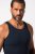 JP1880 782617 Maillot de corps côtelé Bleu nuit - Sous-vêtements & bain - Sous-vêtements Grande Taille