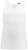 JP1880 782617 Maillot de corps côtelé Blanc - Sous-vêtements & bain - Sous-vêtements Grande Taille