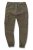 JP1880 782635 Pantalon cargo Vert olive - Jeans et pantalons - Jeans et Pantalons grande taille 
