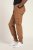 JP1880 782635 Pantalon cargo Marron caramel - Jeans et pantalons - Jeans et Pantalons grande taille 