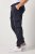 JP1880 Stretchy FLEXNAMIC Cargo Pants Navy - Pantalons cargo - Pantalon Cargo Hommes Grandes Tailles