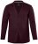 JP1880 Milano Flexnamic Blazer tricoté Aubergine - Costumes - Costumes grandes tailles 