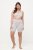 Ulla Popken 793851 Panty gainant Blanc - Lingerie gainante - 