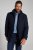 JP1880 Jacket Water-repellent Herringbone Insert Navy - Vestes - Vestes homme grandes tailles