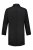 JP1880 795116 Manteau déperlant en laine mélangée Anthracite TALL - TALL vestes - Vestes coupe TALL pour hommes grands