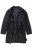 JP1880 795116 Manteau déperlant en laine mélangée Anthracite TALL - TALL vestes - Vestes coupe TALL pour hommes grands