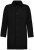 JP1880 795116 Manteau déperlant en laine mélangée Noir TALL - TALL vestes - Vestes coupe TALL pour hommes grands