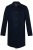JP1880 795116 Déperlant Manteau en laine Bleu marine - Vestes - Vestes homme grandes tailles