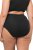 Ulla Popken 795269 Culottes lot de 3 Noir - Culottes - 