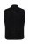 JP1880 Vest Goat Suede Traditional Black - Tenues de fête - Tenues de fête – Pour célébrer avec style et confort