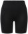 Ulla Popken 799090 Boxers Noir - Culottes - 