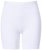 Ulla Popken 799090 Culottes Blanc - Culottes - 