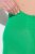 Ulla Popken 799278 Panty anti-frottement 80 den Vert - Panties anti-frottement - 