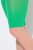 Ulla Popken 799278 Panty anti-frottement 80 den Vert - Panties anti-frottement - 