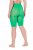 Ulla Popken 799278 Panty anti-frottement 80 den Vert - Panties anti-frottement - 