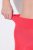 Ulla Popken 799278 Panty anti-frottement Rouge clair - Panties anti-frottement - 