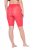Ulla Popken 799278 Panty anti-frottement Rouge clair - Panties anti-frottement - 