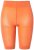 Ulla Popken 799278 Collant 80 den Orange - Collants & chaussettes - 