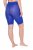 Ulla Popken 799278 Panty anti-frottement Bleu roi - Panties anti-frottement - 