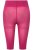 Ulla Popken 799278 Panty anti-frottement Rose - Panties anti-frottement - 