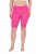 Ulla Popken 799278 Panty anti-frottement Rose - Panties anti-frottement - 