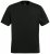JP1880 799997 T-shirt avec poche poitrine Noir - T-shirts - T-shirts Homme Grande Taille